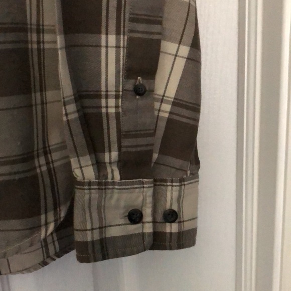 Fjallraven button down shirt, size men’s XS - Picture 4 of 5